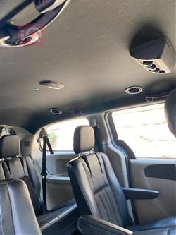 دودج جراند كارافان